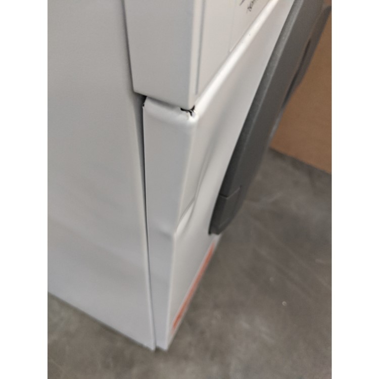 Refurbished Indesit NIS41V 4kg Freestanding Front Vented Tumble Dryer - White