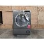 Refurbished Hoover DXOC10TCER-80 10kg Freestanding Condenser Tumble Dryer - Graphite