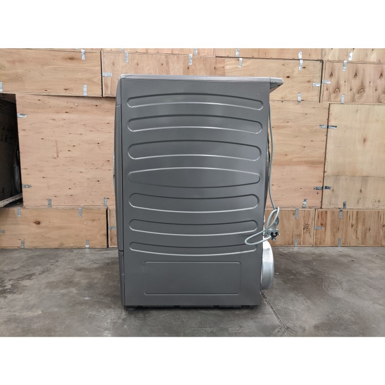 Refurbished Hoover DXOC10TCER-80 10kg Freestanding Condenser Tumble Dryer - Graphite