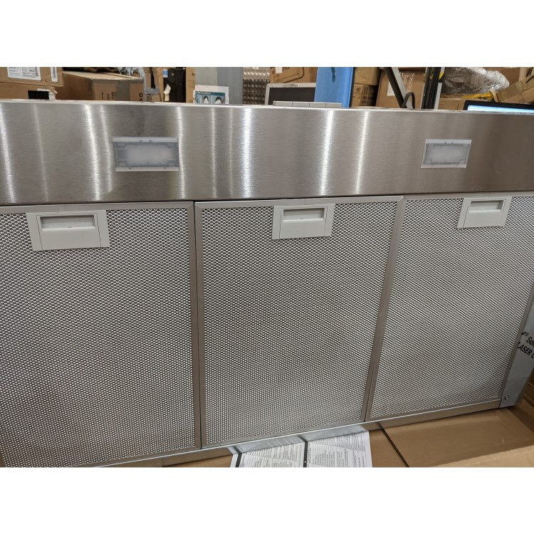 Refurbished Neff N30 D92PBC0N0B 90cm Chimney Cooker Hood Stainless Steel