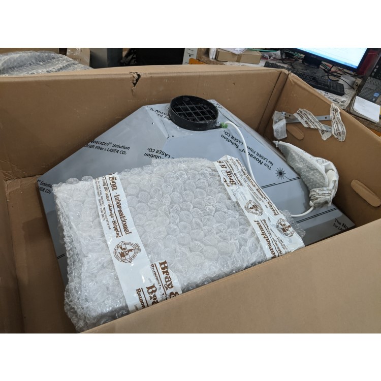 Refurbished Neff N30 D92PBC0N0B 90cm Chimney Cooker Hood Stainless Steel