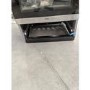 Refurbished Amica 608GG5MSXX 60cm Single Oven Gas Cooker - Stainless Steel