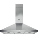 A2/PHPN95FLMX Refurbished Hotpoint PHPN95FLMX 90cm Chimney Cooker Hood Stainless Steel