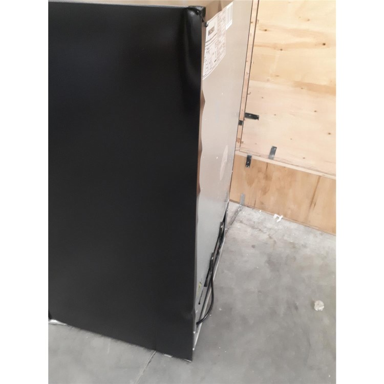 Refurbished Husky HM39 20 Bottle Under Counter Wine Cooler