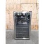Refurbished Husky HM39 20 Bottle Under Counter Wine Cooler