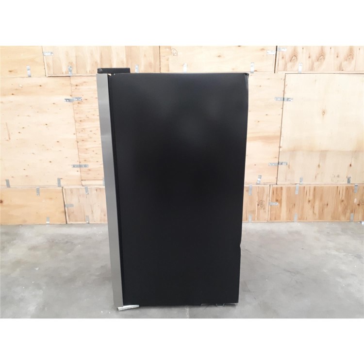 Refurbished Husky HM39 20 Bottle Under Counter Wine Cooler