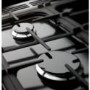 Refurbished Rangemaster Kitchener KCH110DFFSSC 110cm Dual Fuel Range Cooker