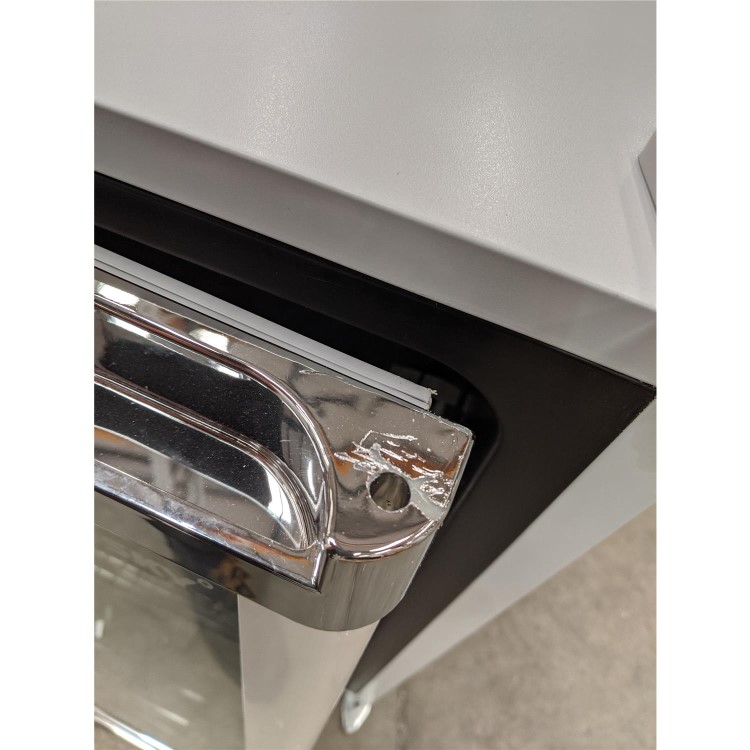 Refurbished Husky HU218 Husky Stella U/c Drink Fridge 158x330ml - White
