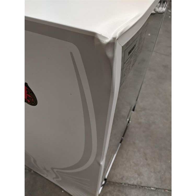 Refurbished Husky HU218 Husky Stella U/c Drink Fridge 158x330ml - White