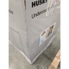 Refurbished Husky HU218 Husky Stella U/c Drink Fridge 158x330ml - White