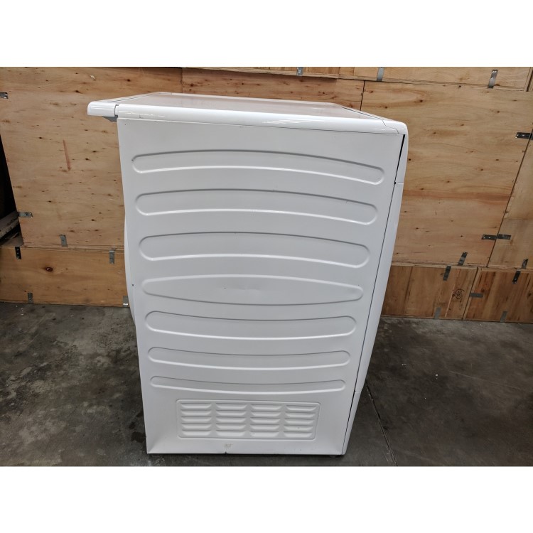 Refurbished Hoover Link HLV10DG Smart Freestanding Vented 10KG Tumble Dryer White