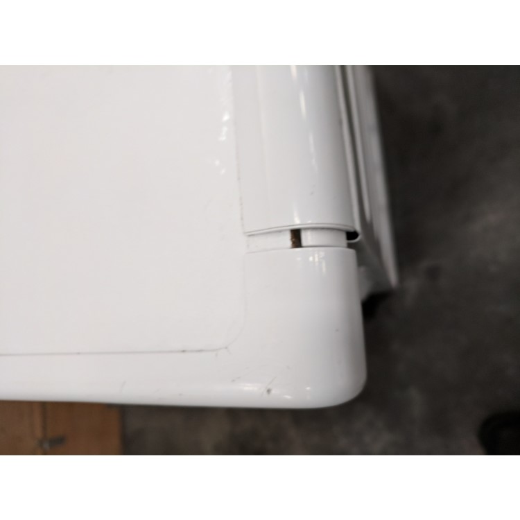 Refurbished Hoover Link HLV10DG Smart Freestanding Vented 10KG Tumble Dryer White