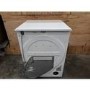 Refurbished Hoover Link HLV10DG Smart Freestanding Vented 10KG Tumble Dryer White