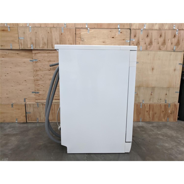 Refurbished Samsung DW60M6050FW 14 Place Freestanding Dishwasher