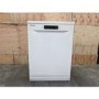 Refurbished Samsung DW60M6050FW 14 Place Freestanding Dishwasher
