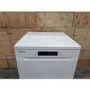 Refurbished Samsung DW60M6050FW 14 Place Freestanding Dishwasher