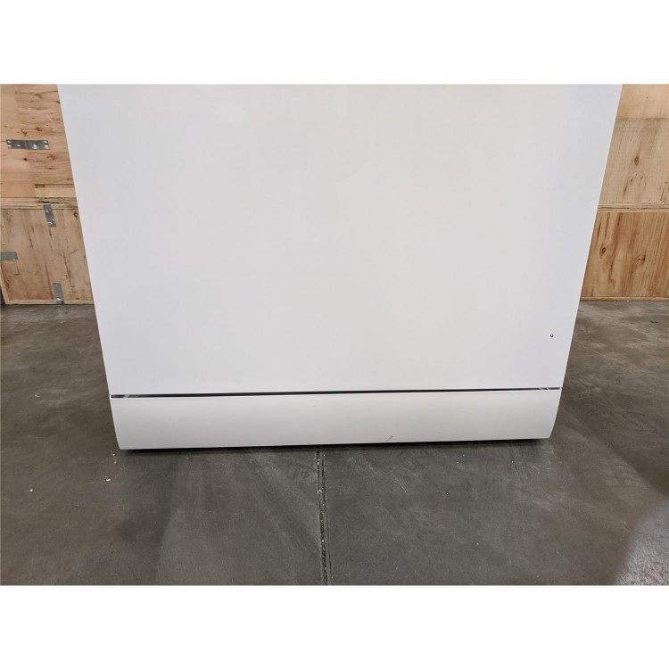 Refurbished Samsung DW60M6050FW 14 Place Freestanding Dishwasher