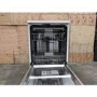 Refurbished Samsung DW60M6050FW 14 Place Freestanding Dishwasher