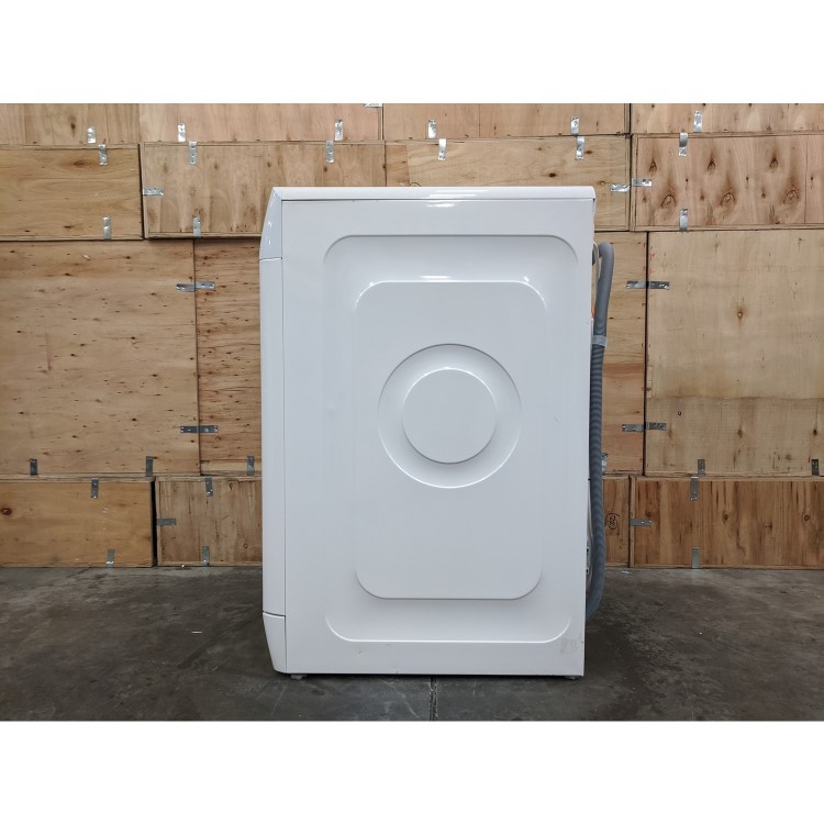 Refurbished Indesit BWE91484XWUKN Freestanding 9KG 1400 Spin Washing Machine White