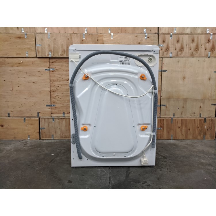 Refurbished Indesit BWE91484XWUKN Freestanding 9KG 1400 Spin Washing Machine White