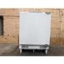 Refurbished Fridgemaster MBUZ6097M Integrated 97 Litre Under Counter Freezer White
