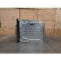 Refurbished Bosch CMG633BS1B 60cm Single Built In Oven with Microwave