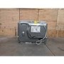 Refurbished Bosch CMG633BS1B 60cm Single Built In Oven with Microwave