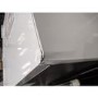Refurbished Liebherr CT2531 233 Litre 80/20 Freestanding Fridge Freezer - White