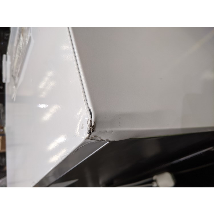 Refurbished Liebherr CT2531 233 Litre 80/20 Freestanding Fridge Freezer - White