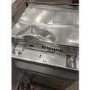 Refurbished Bosch HBN13B251B Classixx Electric Built-under Double Hot Air Oven Stainless Steel