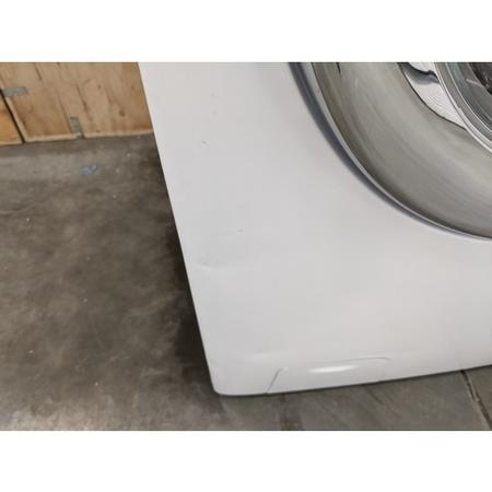 Refurbished Hoover H3WS495TACE-80 Freestanding 9KG 1400 Spin Washing Machine