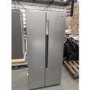 Refurbished Haier HRF-450DS6 Freestanding 450 Litre 60/40 Frost Free American Fridge Freezer