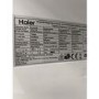 Refurbished Haier HRF-450DS6 Freestanding 450 Litre 60/40 Frost Free American Fridge Freezer