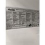 Refurbished Haier HRF-450DS6 Freestanding 450 Litre 60/40 Frost Free American Fridge Freezer