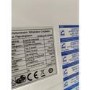 Refurbished Haier HRF-450DS6 Freestanding 450 Litre 60/40 Frost Free American Fridge Freezer