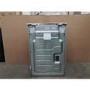 Refurbished Hotpoint HUE61X 60cm Electric Cooker With Ceramic Hob