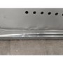 Refurbished Hotpoint HUE61X 60cm Electric Cooker With Ceramic Hob