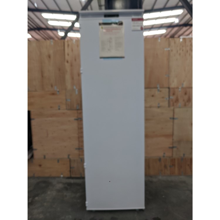 Refurbished CDA FW821 54cm Wide Integrated In-Column Larder Fridge - White