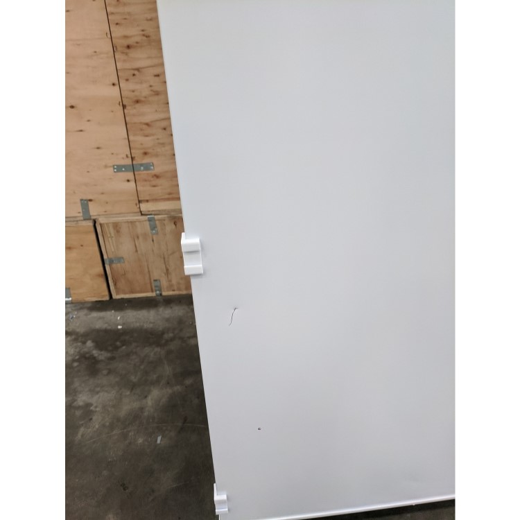 Refurbished CDA FW821 54cm Wide Integrated In-Column Larder Fridge - White