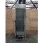 Refurbished CDA FW821 54cm Wide Integrated In-Column Larder Fridge - White