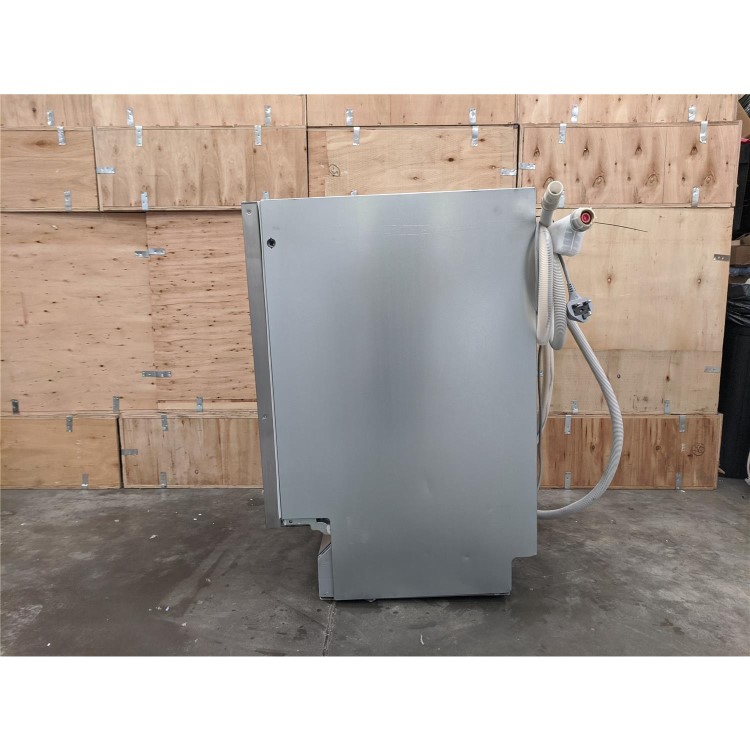 Refurbished Bosch SMV68ND00G 13 Place Fully Integrated Dishwasher