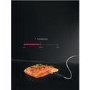 Refurbished AEG BPE842720M SenseCook Pyrolytic Oven With Command Wheel Control And HD TFT Display Stainless Steel