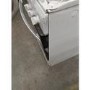 Refurbished Indesit IS5E4KHW 50cm Electric Cooker White