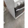 Refurbished Indesit IS5E4KHW 50cm Electric Cooker White
