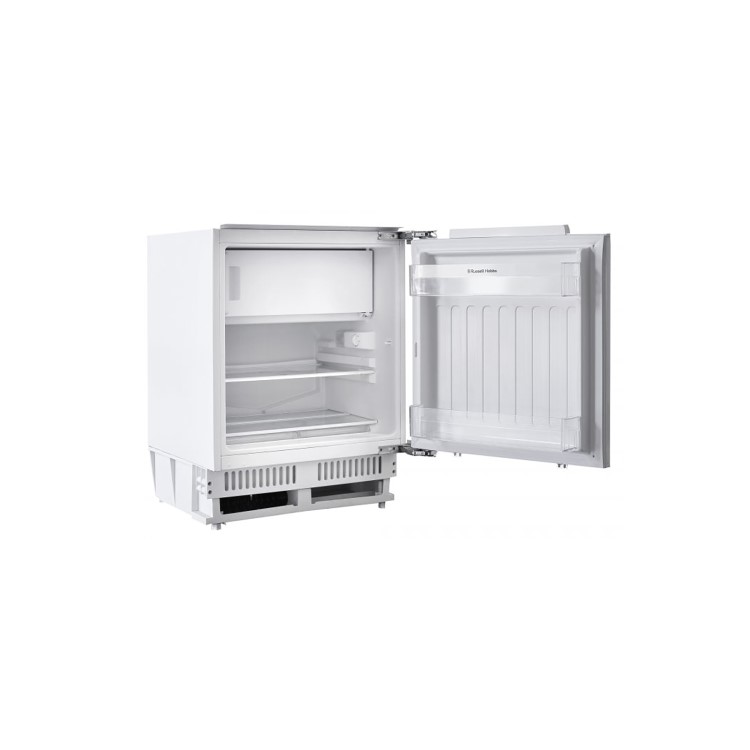 Russell Hobbs 117 Litre Built-under Fridge