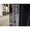 Refurbished Smeg Cucina DUSF400S 60cm Double Built Under Electric Oven Stainless Steel