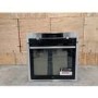 Refurbished AEG BPS555020M 60cm Single Built In Electric Oven Stainless Steel