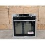 Refurbished AEG BPS555020M 60cm Single Built In Electric Oven Stainless Steel
