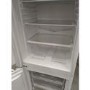 Refurbished Hotpoint 234 Litre 50/50 Freestanding Fridge Freezer - White