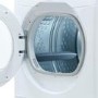 Refurbished Hoover HLV10LG Smart Freestanding Vented 10KG Tumble Dryer White